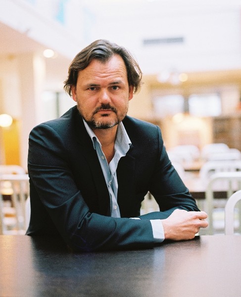 Photo Christophe Boulze