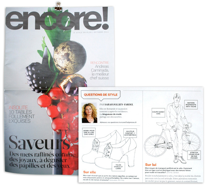 Photo Clémence Monot