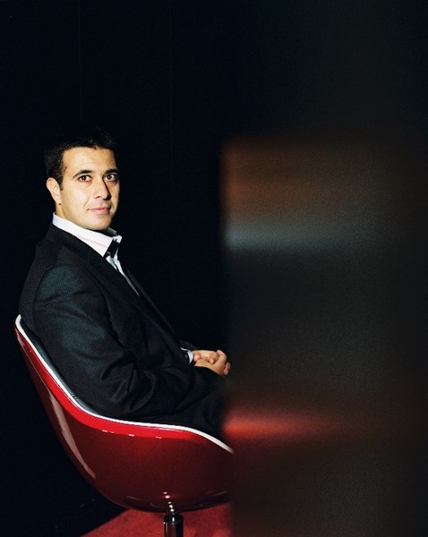 Photo Christophe Boulze