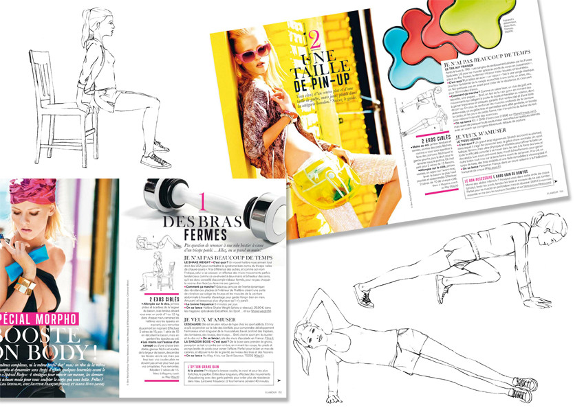 Photo Clémence Monot