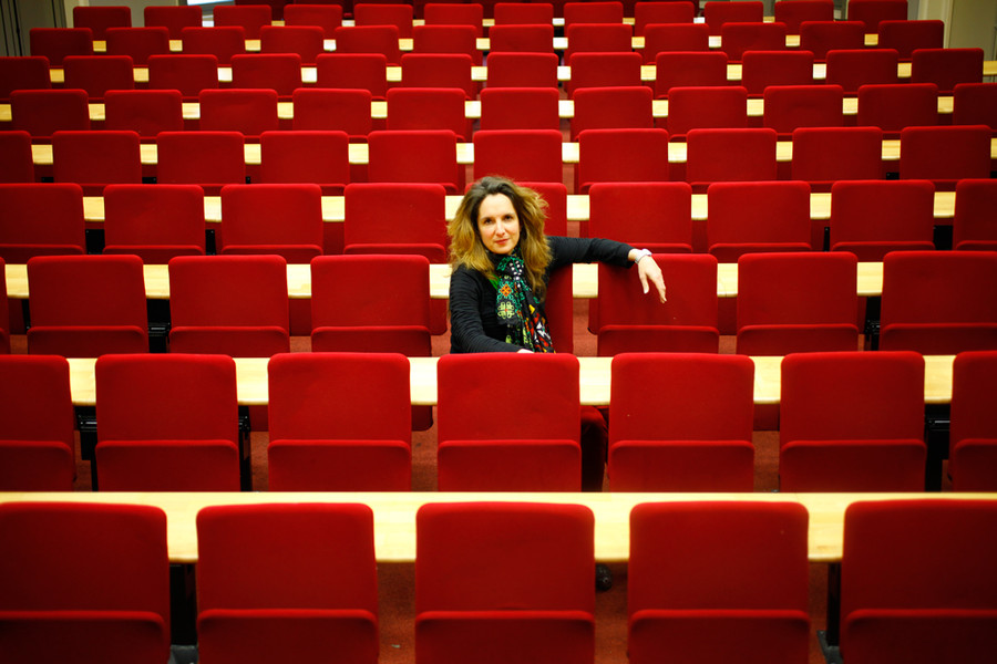 Photo Christophe Boulze