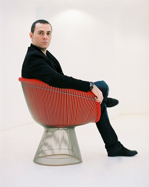 Photo Christophe Boulze