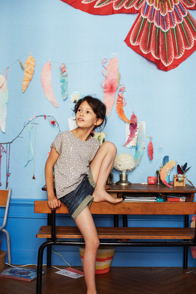 Photo Camille Malissen