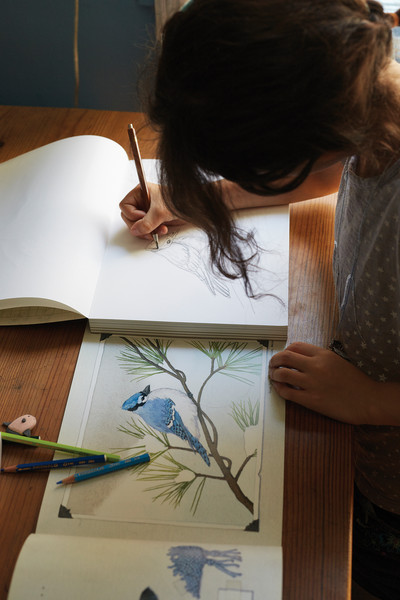 Photo Camille Malissen