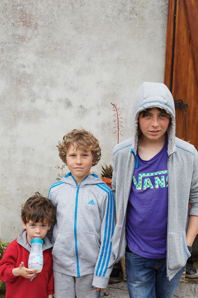 Photo Camille Malissen