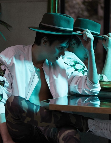 Photo Louis Décamps