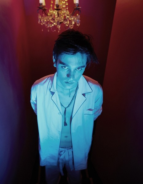 Photo Louis Décamps