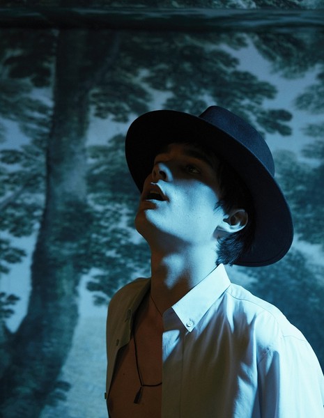 Photo Louis Décamps