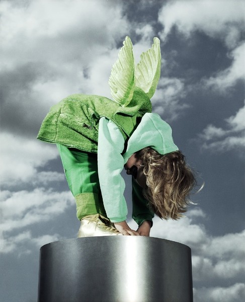 Photo Louis Décamps