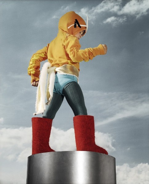 Photo Louis Décamps