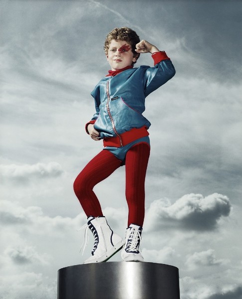 Photo Louis Décamps