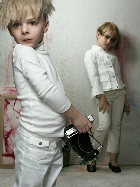 Photo Louis Décamps