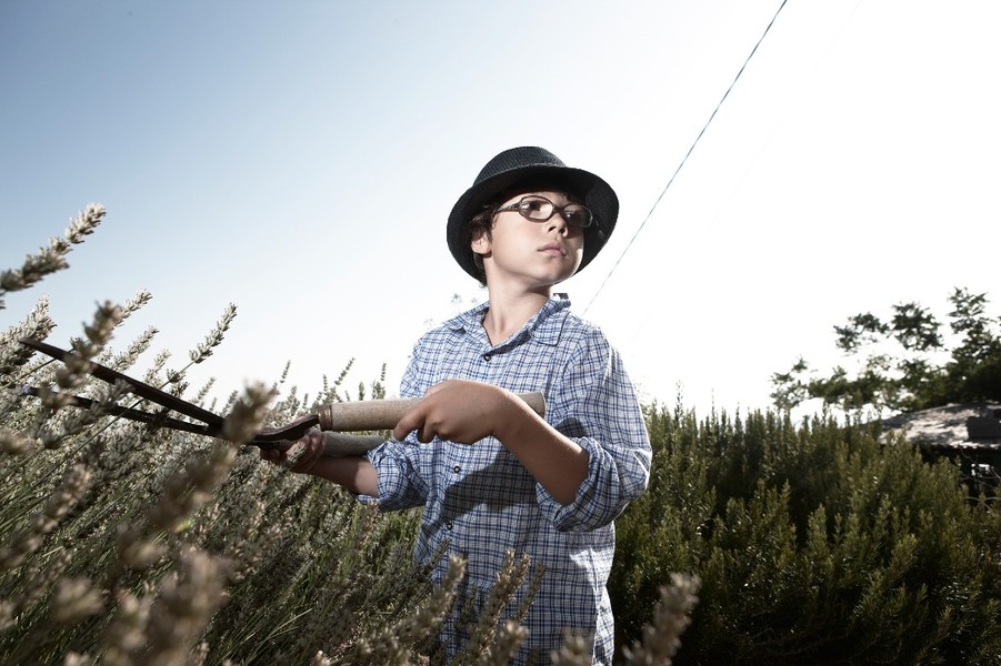 Photo Louis Décamps