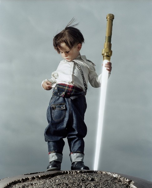 Photo Louis Décamps