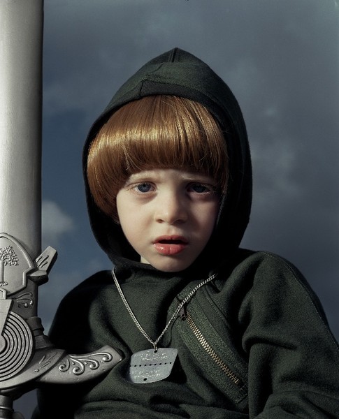 Photo Louis Décamps