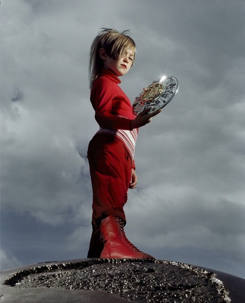 Photo Louis Décamps