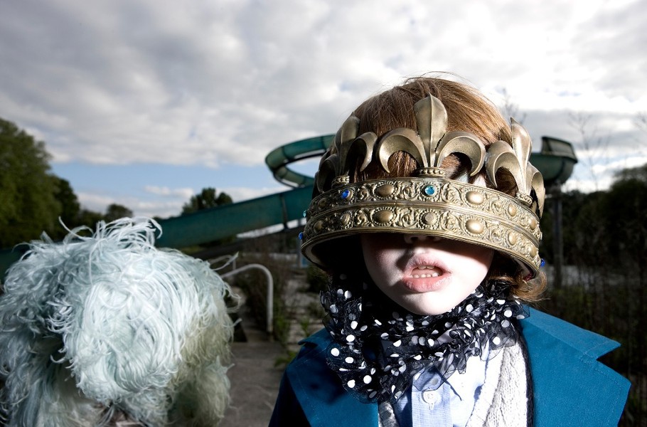 Photo Louis Décamps