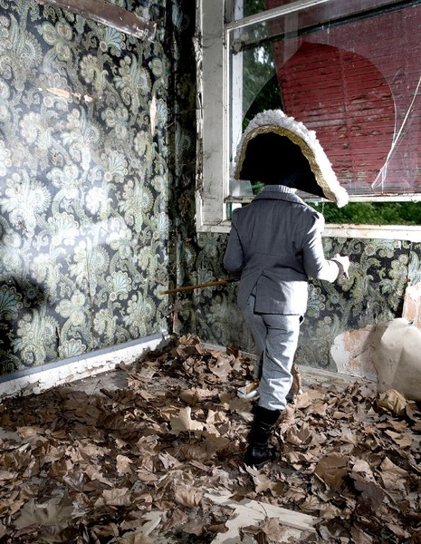 Photo Louis Décamps