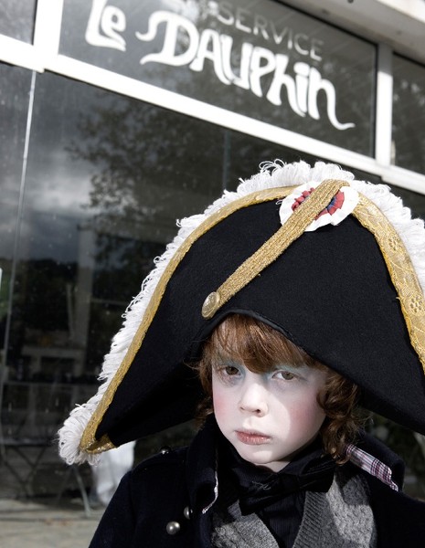 Photo Louis Décamps