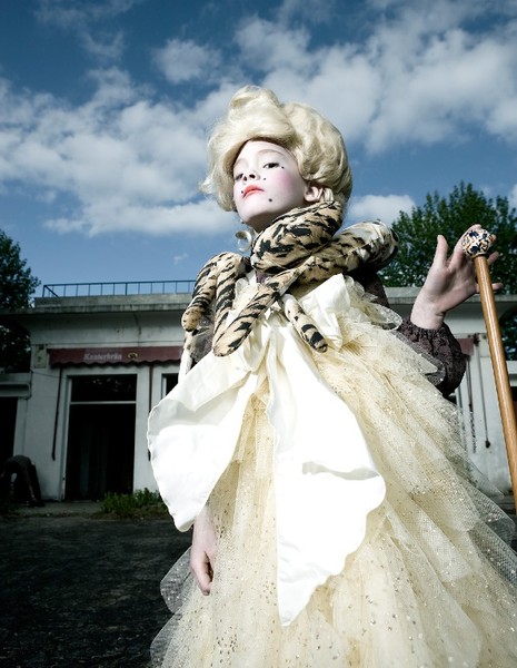 Photo Louis Décamps