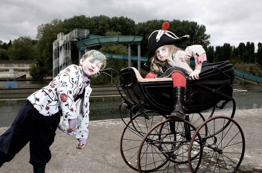 Photo Louis Décamps