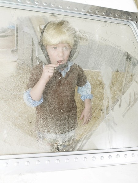 Photo Louis Décamps