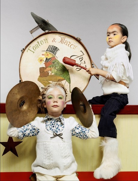 Photo Louis Décamps