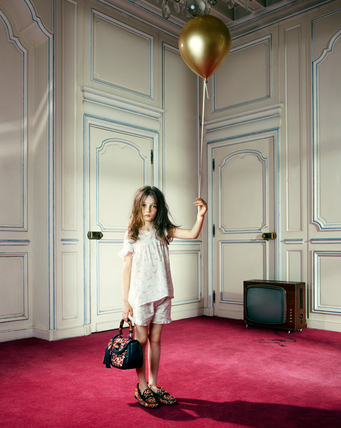 Photo Louis Décamps