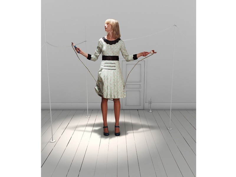 Photo Caroline Delmotte