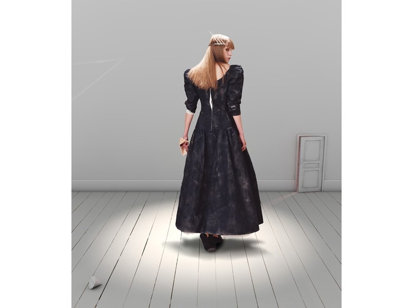 Photo Caroline Delmotte