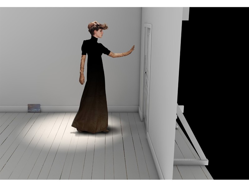 Photo Caroline Delmotte