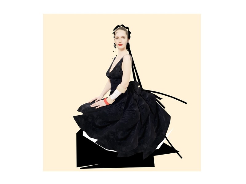 Photo Caroline Delmotte