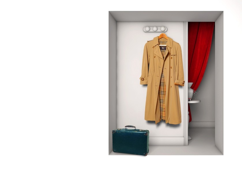 Photo Caroline Delmotte