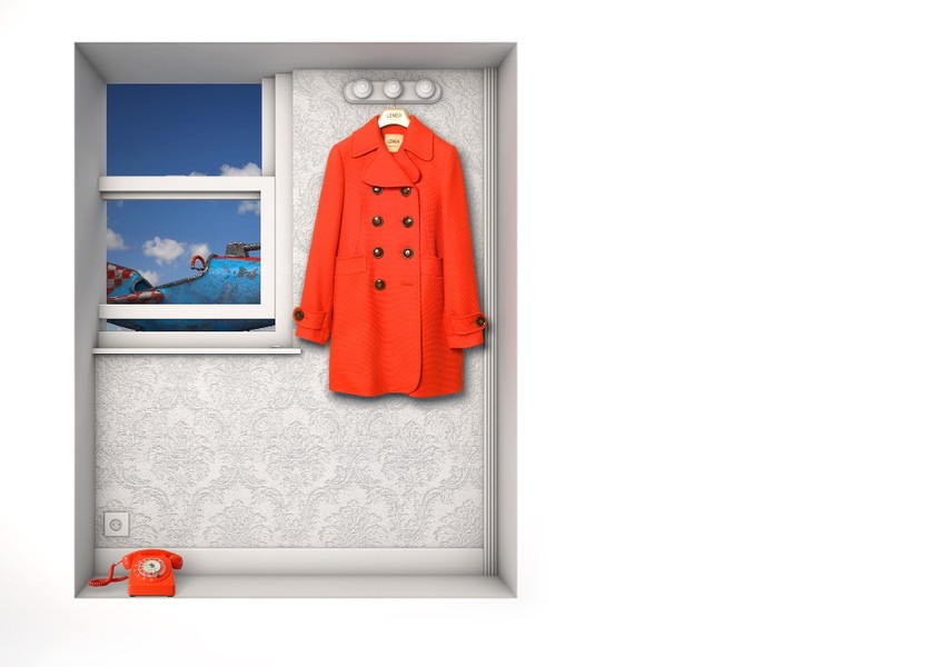 Photo Caroline Delmotte