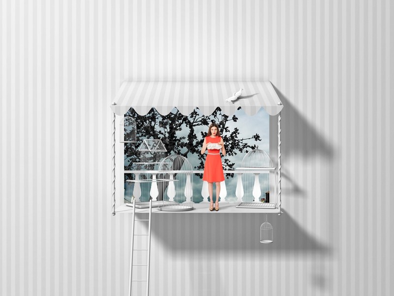 Photo Caroline Delmotte