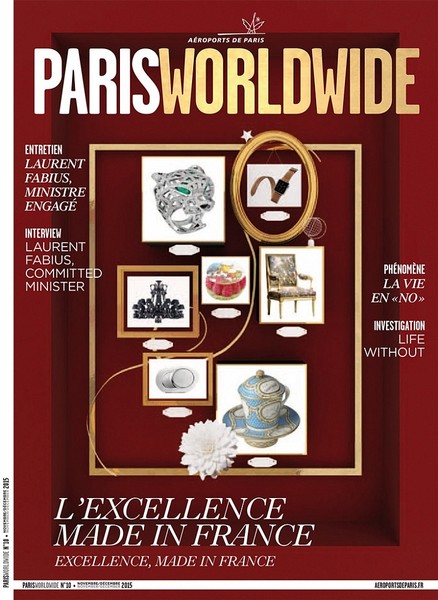 Photo Caroline Delmotte