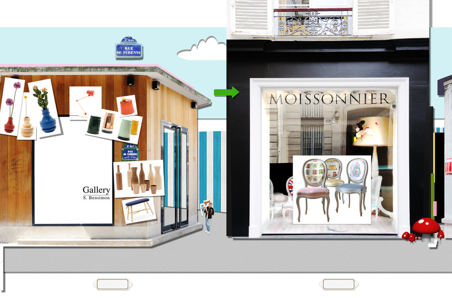 Photo Caroline Delmotte