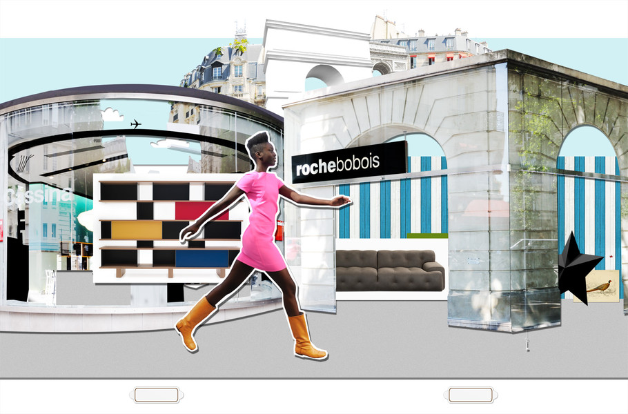 Photo Caroline Delmotte