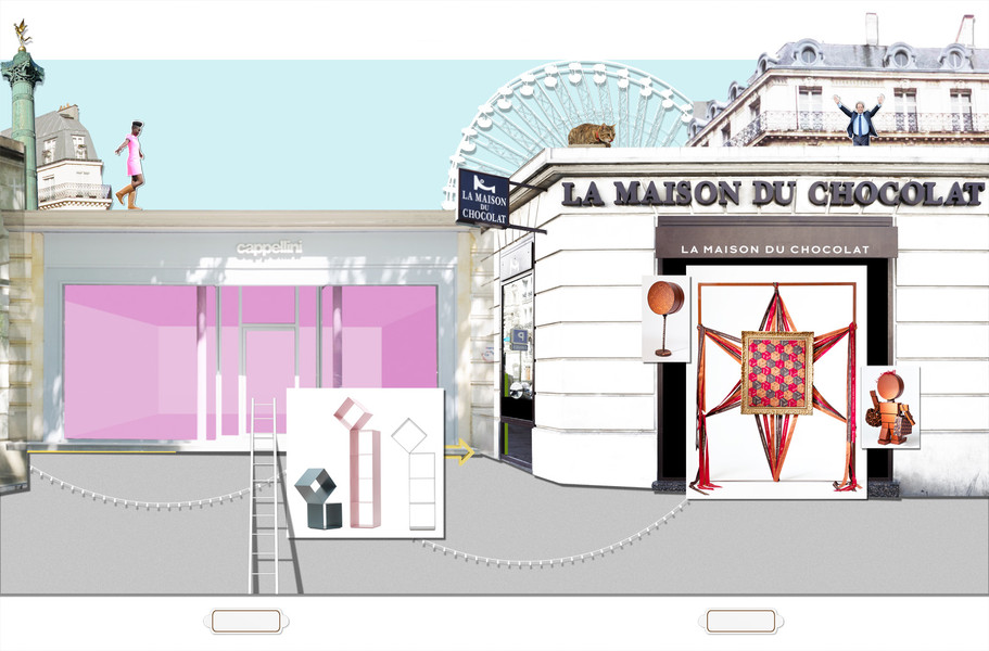 Photo Caroline Delmotte