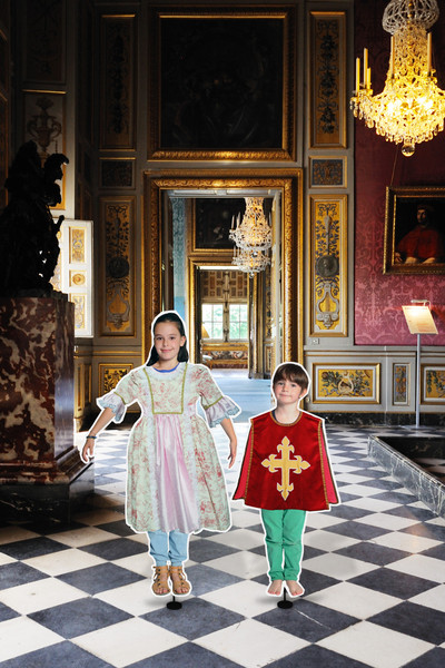 Photo Caroline Delmotte