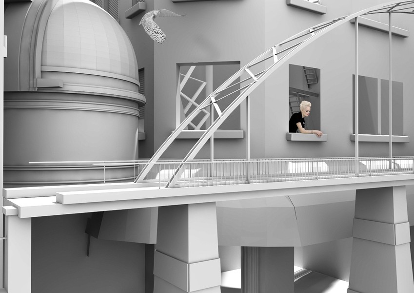 Photo Caroline Delmotte