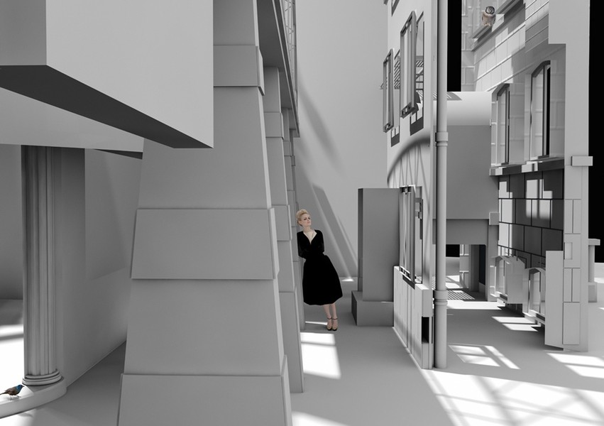 Photo Caroline Delmotte