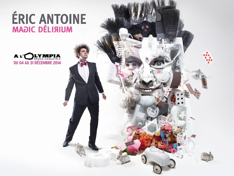 Photo Laurent Seroussi