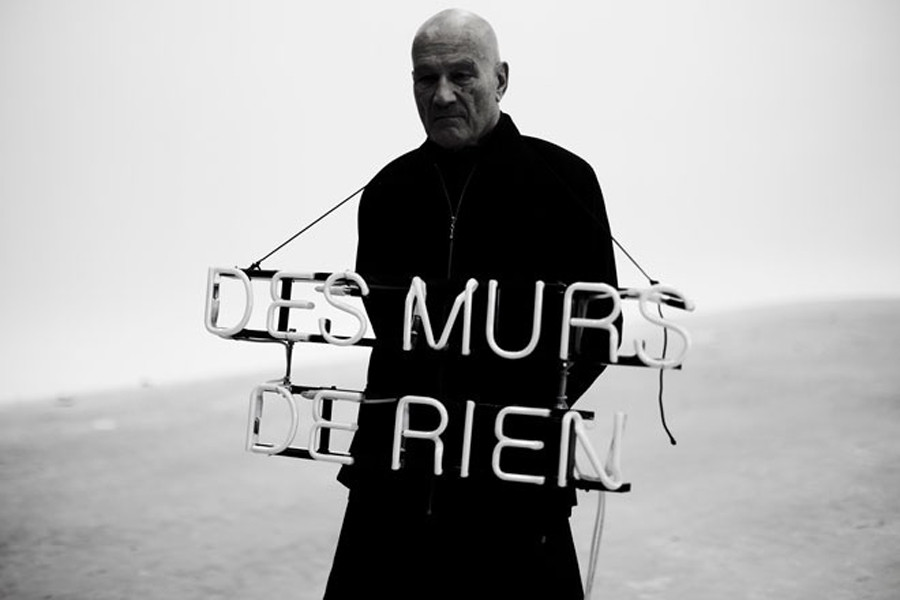 Photo Laurent Seroussi