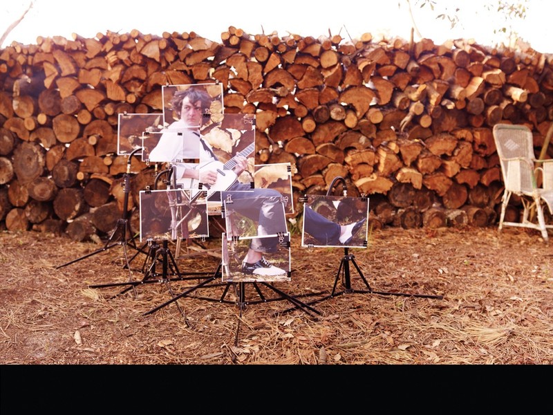 Photo Laurent Seroussi