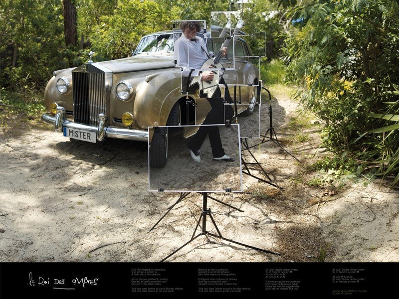 Photo Laurent Seroussi