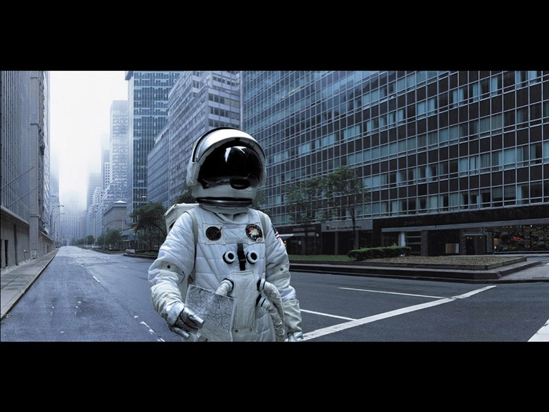 Photo Laurent Seroussi