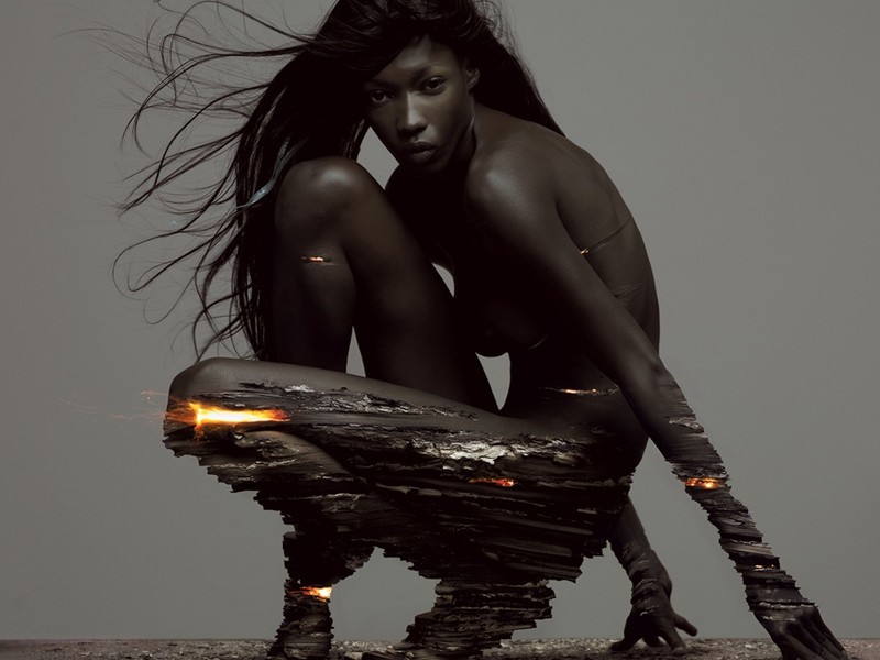 Photo Laurent Seroussi