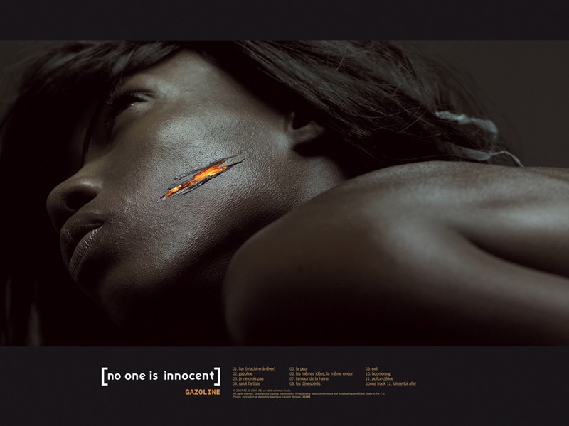 Photo Laurent Seroussi