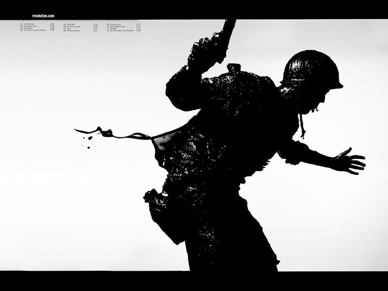 Photo Laurent Seroussi